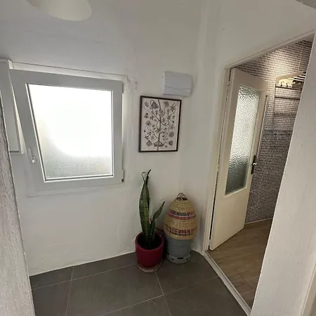 Apartament In Old Town With Roof Terrace And Fibre, Tarifa