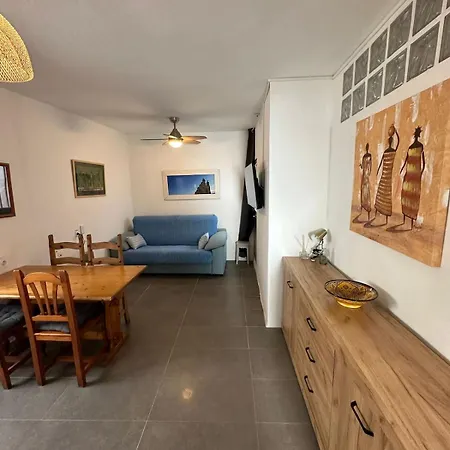 In Old Town With Roof Terrace And Fibre, * Tarifa